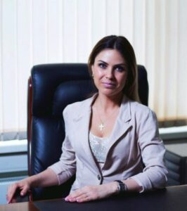 Татьяна Алфеева