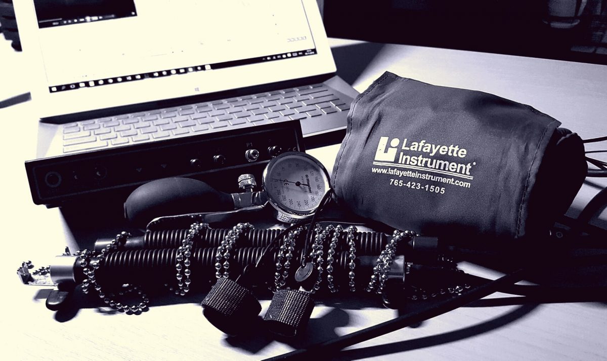 Услуги полиграфа. Какой выбор и возможности? — Полиграф